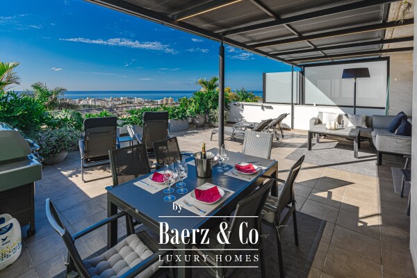 photo 29 Luxury Villa with Panoramic Views of the Ocean and La Gomera
