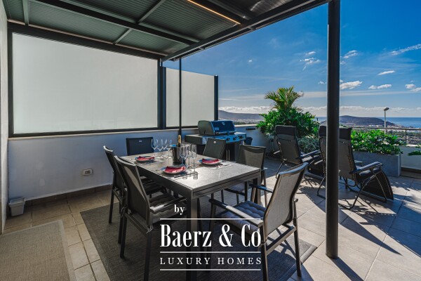 photo 30 Luxury Villa with Panoramic Views of the Ocean and La Gomera