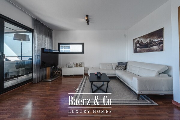 photo 5 Luxury Villa with Panoramic Views of the Ocean and La Gomera