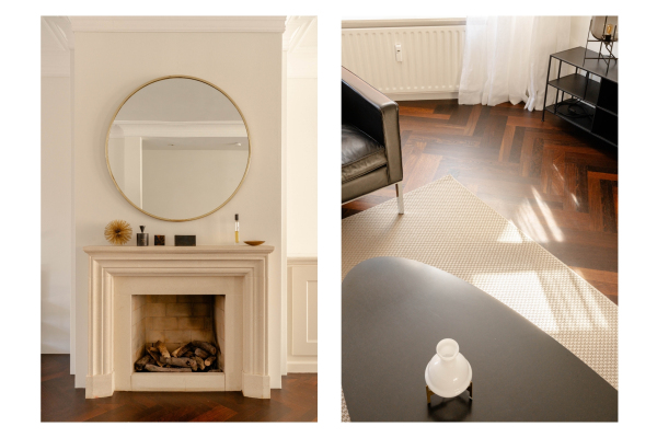 photo 8 Vondelstraat 11 H 2