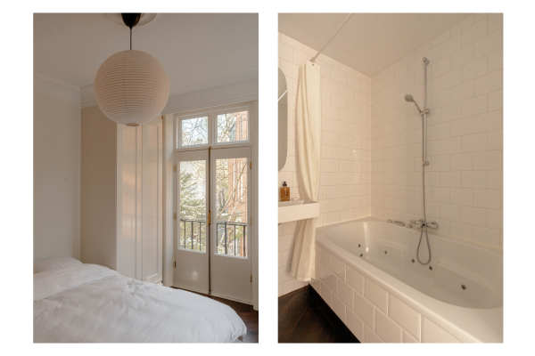 photo 20 Vondelstraat 11 H 2