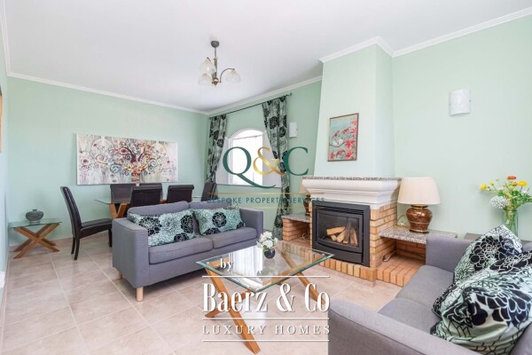 photo 2 Beautiful luxury home in Loulé (São Sebastião), Countryside