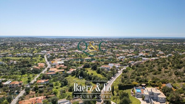 photo 20 Beautiful luxury home in Loulé (São Sebastião), Countryside