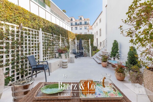 photo 19 Beautiful luxury home in Estrela, Lapa (Santos-o-Velho)