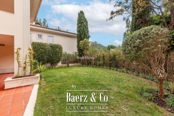 photo 31 Beautiful luxury home in Alcabideche, Alcoitão