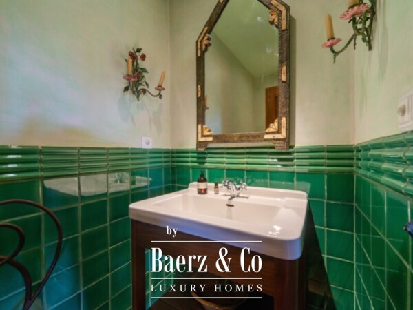 photo 33 Single storey 3 bedroom villa with swimming pool, tennis court and plot of 5,320 sqm in Fontanelas, Sintra