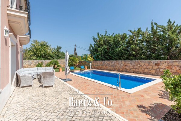 photo 18 Beautiful luxury home in São Brás de Alportel, Machados