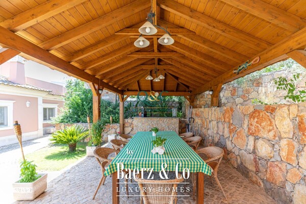 photo 33 Beautiful luxury home in São Brás de Alportel, Machados