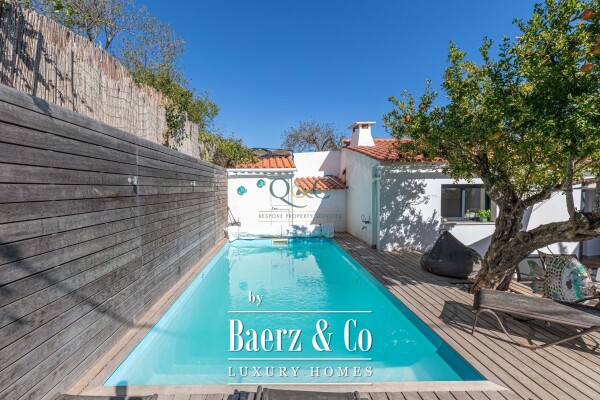 photo 1 Beautiful luxury home in Boliqueime, Countryside