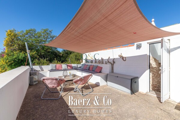 photo 17 Beautiful luxury home in Boliqueime, Countryside