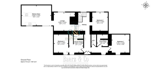 photo 29 Beautiful luxury home in Boliqueime, Countryside