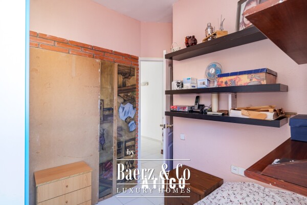 photo 13 Penthouse for sale in Gràcia