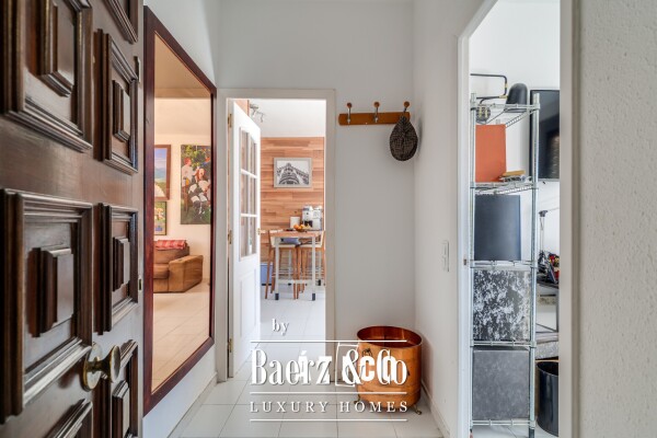 photo 21 Penthouse for sale in Gràcia