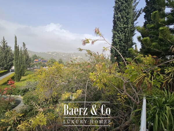 photo 7 2330609 - Villa of 460 sq.m for sale in Asgata on 18025 sq.m Land.