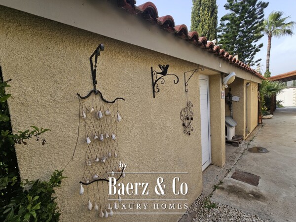 photo 23 2330609 - Villa of 460 sq.m for sale in Asgata on 18025 sq.m Land.