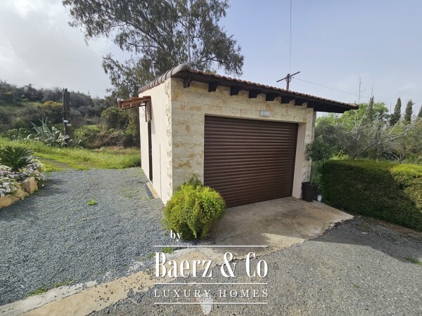 photo 28 2330609 - Villa of 460 sq.m for sale in Asgata on 18025 sq.m Land.