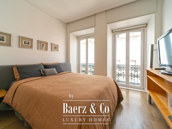 photo 16 2 bedroom flat in building with lift in Lapa