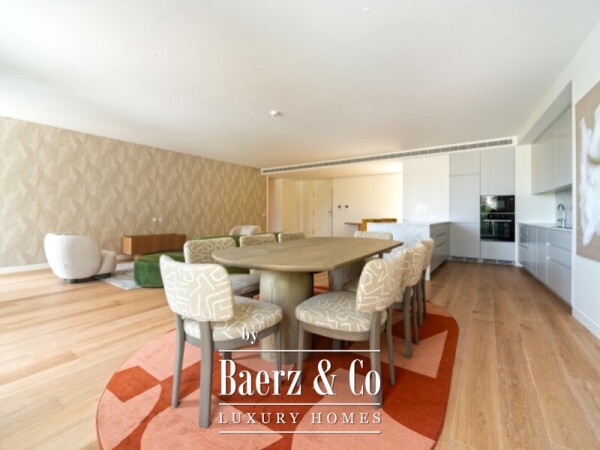 photo 10 Furnished 3-bedroom apartment in Príncipe Real, next to the Lisbon Botanical Garden