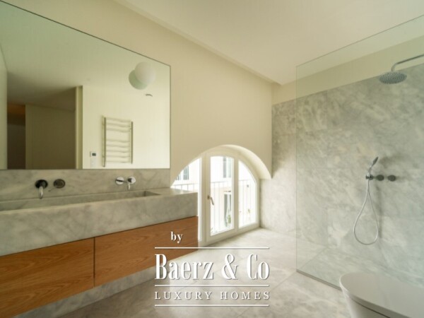 photo 19 Furnished 3-bedroom apartment in Príncipe Real, next to the Lisbon Botanical Garden