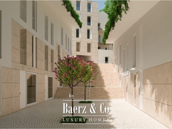 photo 27 Furnished 3-bedroom apartment in Príncipe Real, next to the Lisbon Botanical Garden