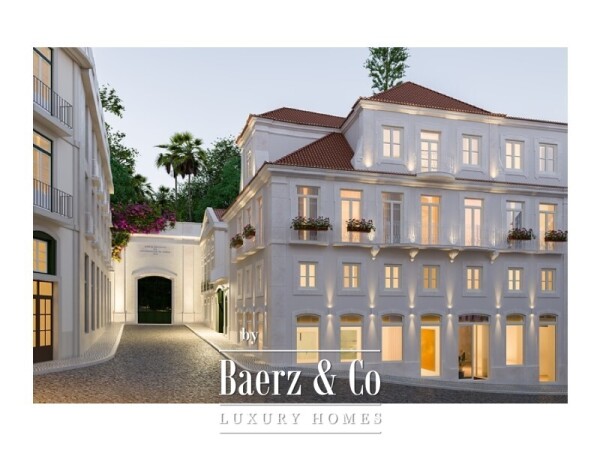 photo 31 Furnished 3-bedroom apartment in Príncipe Real, next to the Lisbon Botanical Garden