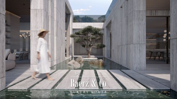 photo 10 Beautiful luxury home in Sotogrande, La Reserva - The Seven