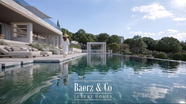 photo 14 Beautiful luxury home in Sotogrande, La Reserva - The Seven