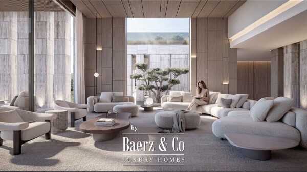 photo 19 Beautiful luxury home in Sotogrande, La Reserva - The Seven