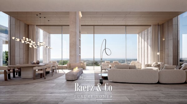 photo 23 Beautiful luxury home in Sotogrande, La Reserva - The Seven