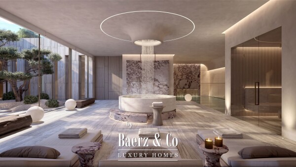 photo 29 Beautiful luxury home in Sotogrande, La Reserva - The Seven