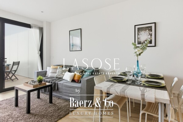 photo 5 Barcelona, Camp d´en Grassot i Gràcia Nova