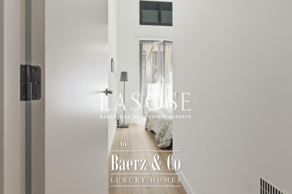 photo 31 Barcelona, Camp d´en Grassot i Gràcia Nova