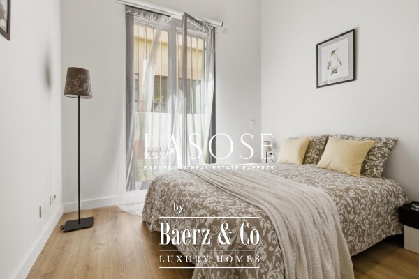 photo 32 Barcelona, Camp d´en Grassot i Gràcia Nova