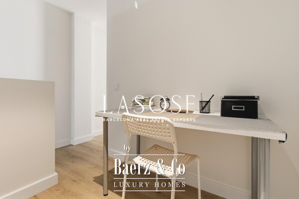 photo 49 Barcelona, Camp d´en Grassot i Gràcia Nova