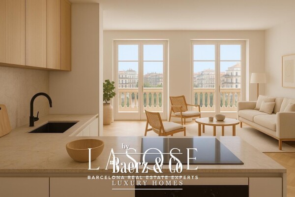 photo 1 Barcelona, Sant Antoni