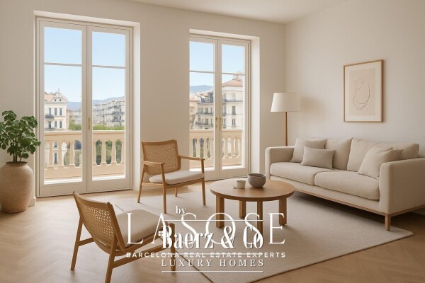 photo 2 Barcelona, Sant Antoni