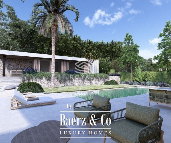 photo 9 Beautiful luxury home in Cala Martina