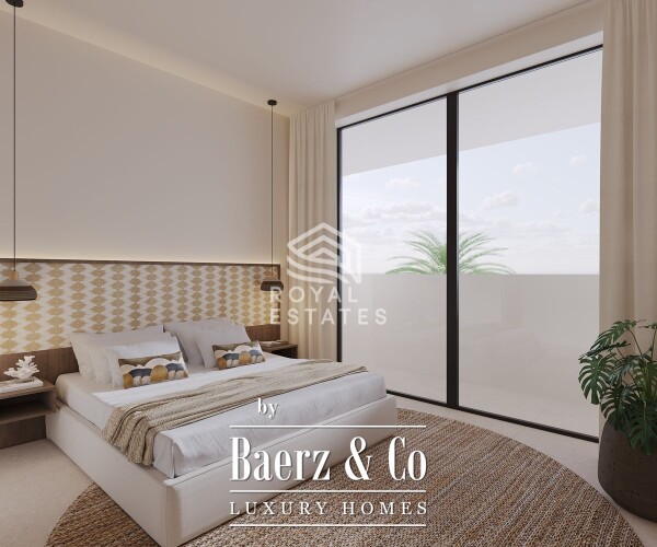 photo 17 Beautiful luxury home in Cala Martina