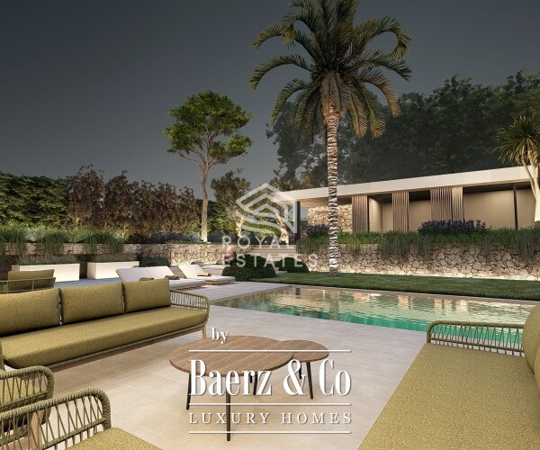 photo 24 Beautiful luxury home in Cala Martina