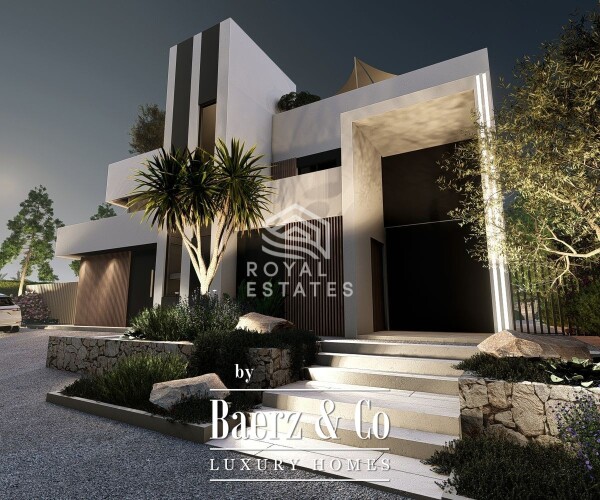 photo 26 Beautiful luxury home in Cala Martina