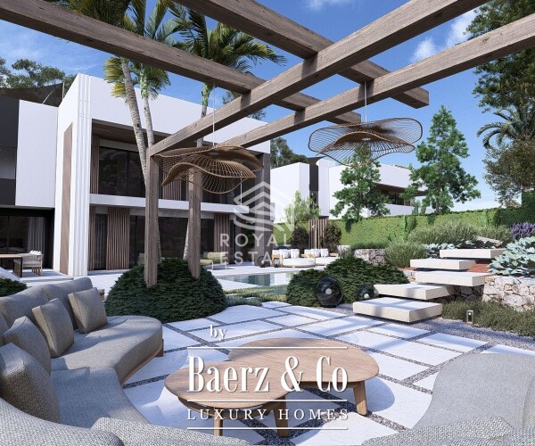 photo 8 Beautiful luxury home in Cala Martina