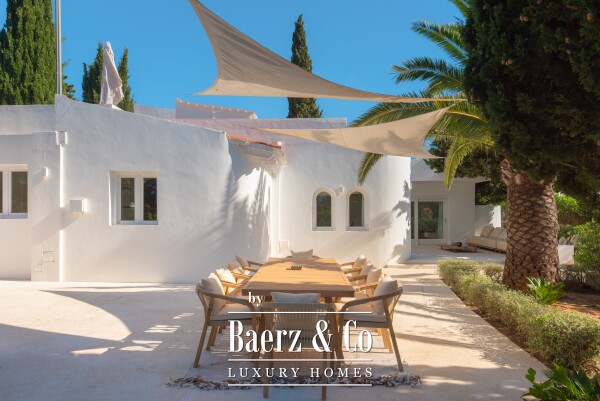 photo 11 Cala Jondal 