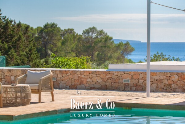 photo 19 Cala Jondal 