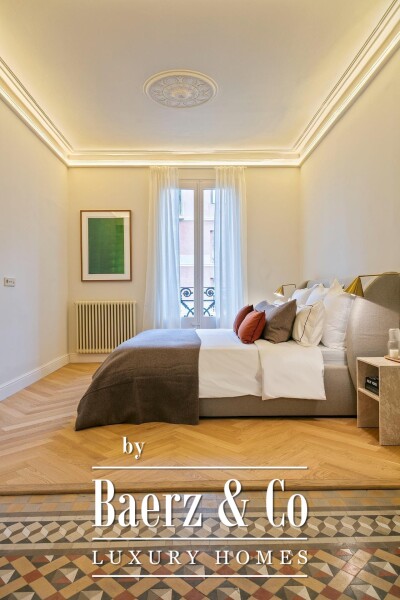 photo 26 Barcelona, La Dreta de l´Eixample