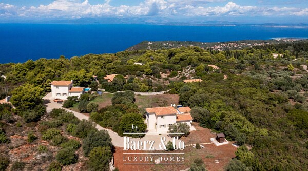 photo 5 2353809 - Maisonette For sale, Lefkada, 218 sq.m., €990.000