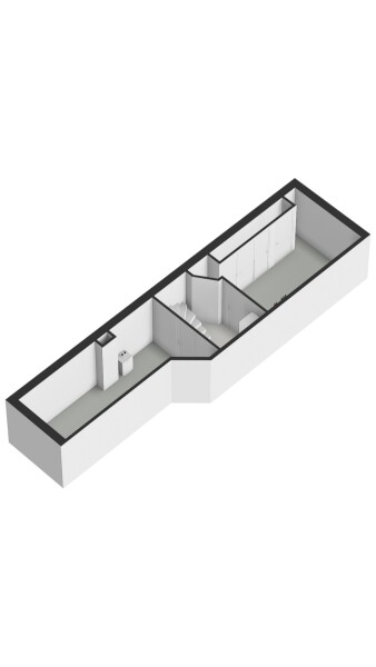 Floor Plan 10 - Velazquezstraat 12
