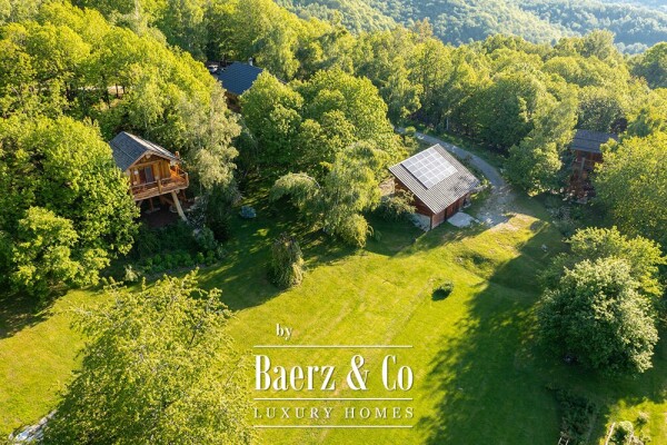 photo 54 Villa for sale 263 m²