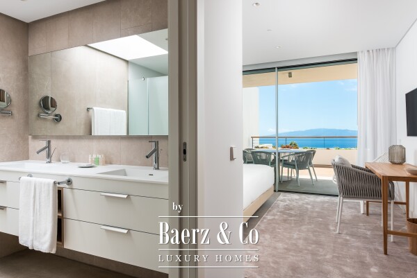 photo 10 Luxurious apartment in beautiful Abama, Tenerife