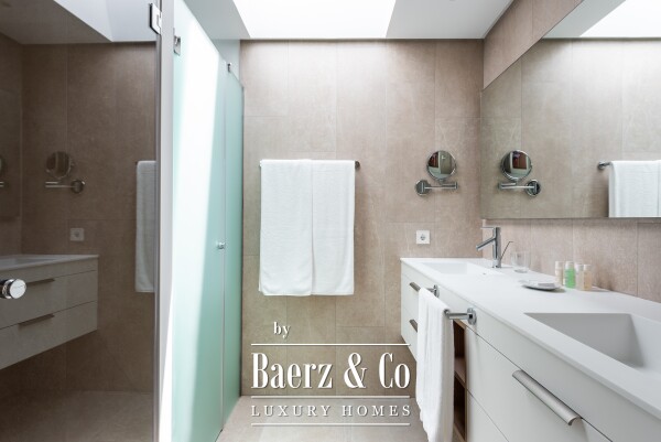 photo 11 Luxurious apartment in beautiful Abama, Tenerife