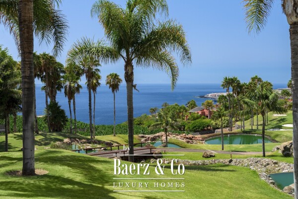 photo 21 Luxurious apartment in beautiful Abama, Tenerife
